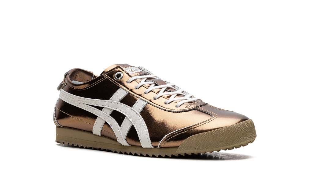 Onitsuka Tiger Tiger Mexico 66 SD Metallic Series Desert Camp Cream 1183C468 200