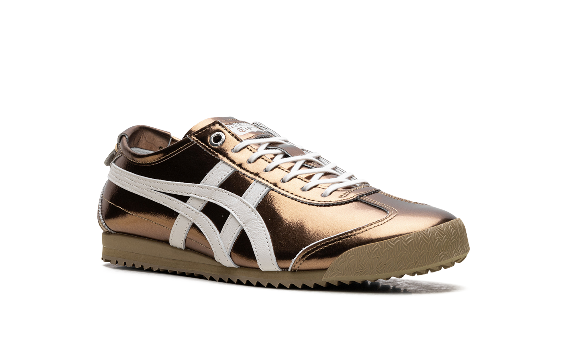 Onitsuka Tiger Tiger Mexico 66 SD Metallic Series Desert Camp Cream 1183C468 200
