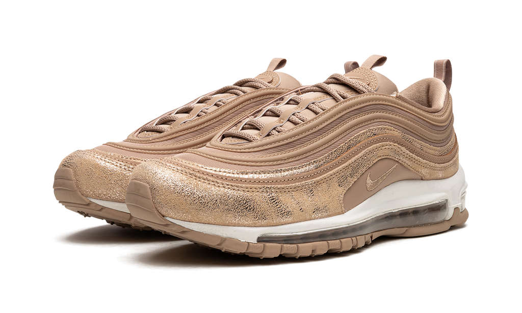 Nike AIR MAX 97 MNS WMNS SESAME HEMP FB1289 200