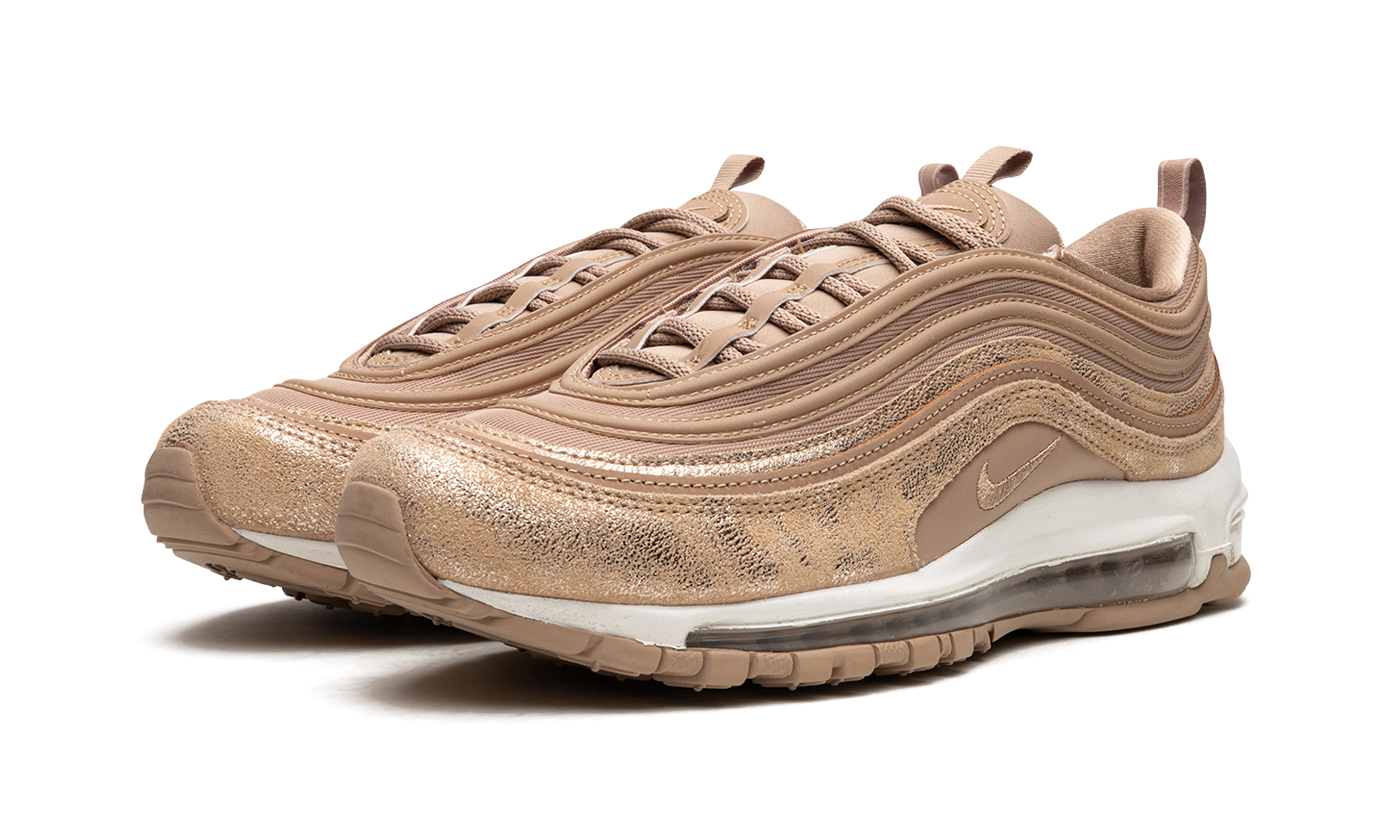 Nike AIR MAX 97 MNS WMNS SESAME HEMP FB1289 200