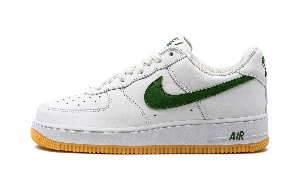 Nike Air Force 1 Low Color Of The Month FD7039 101