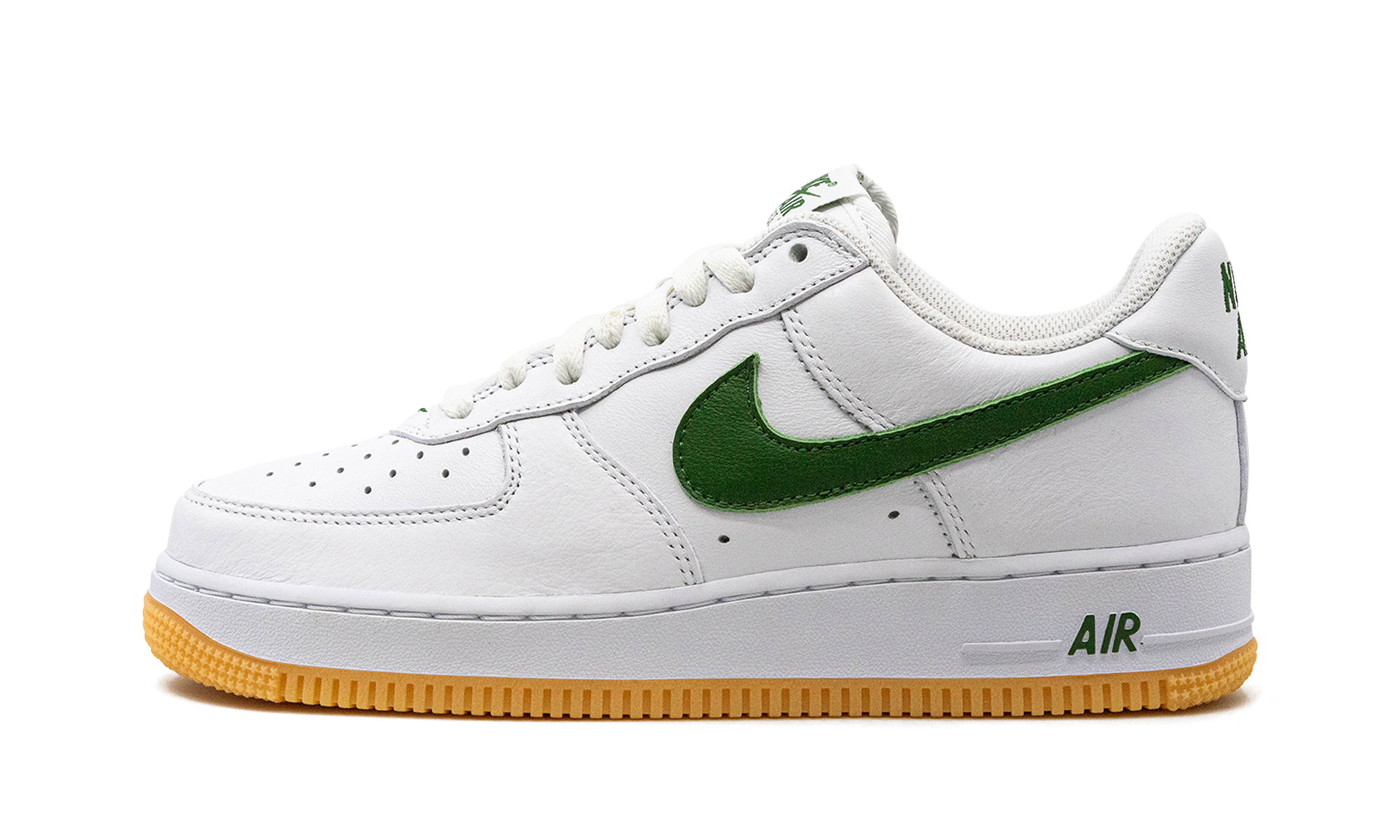 Nike Air Force 1 Low Color Of The Month FD7039 101