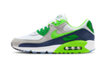 Nike Seattle Seahawks x Nike Air Max 90 Rivalry Pack White/Green II7534 100