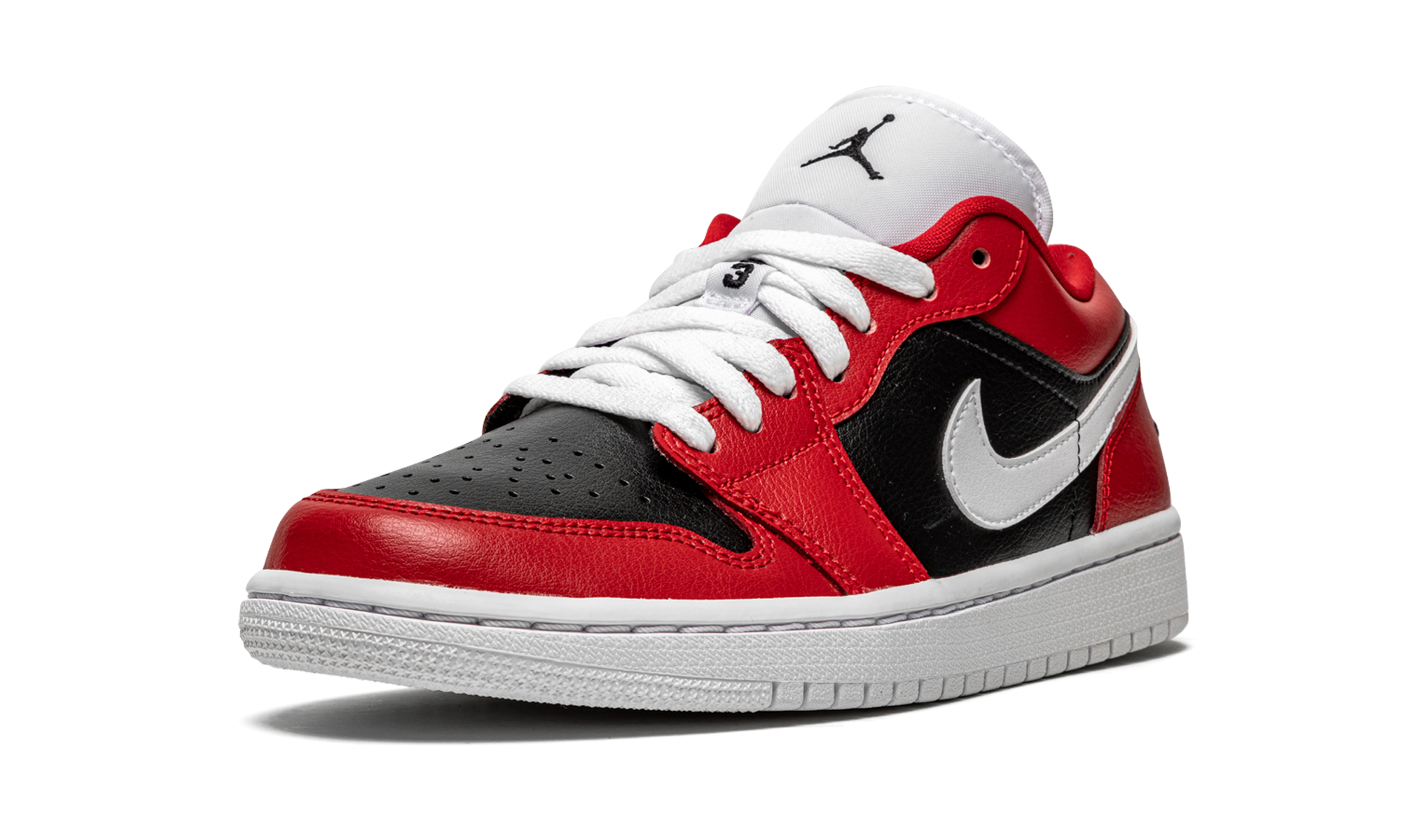 AIR JORDAN 1 LO WMNS Chicago Flip DC0774 603