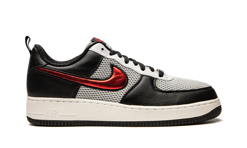 Nike Air Force 1 Low Premium Spiridon 318775 061