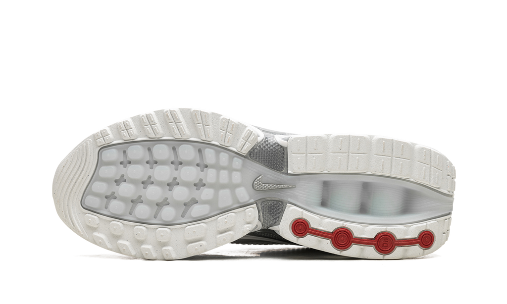 Nike Air Max Dn White Metallic FJ3145 100