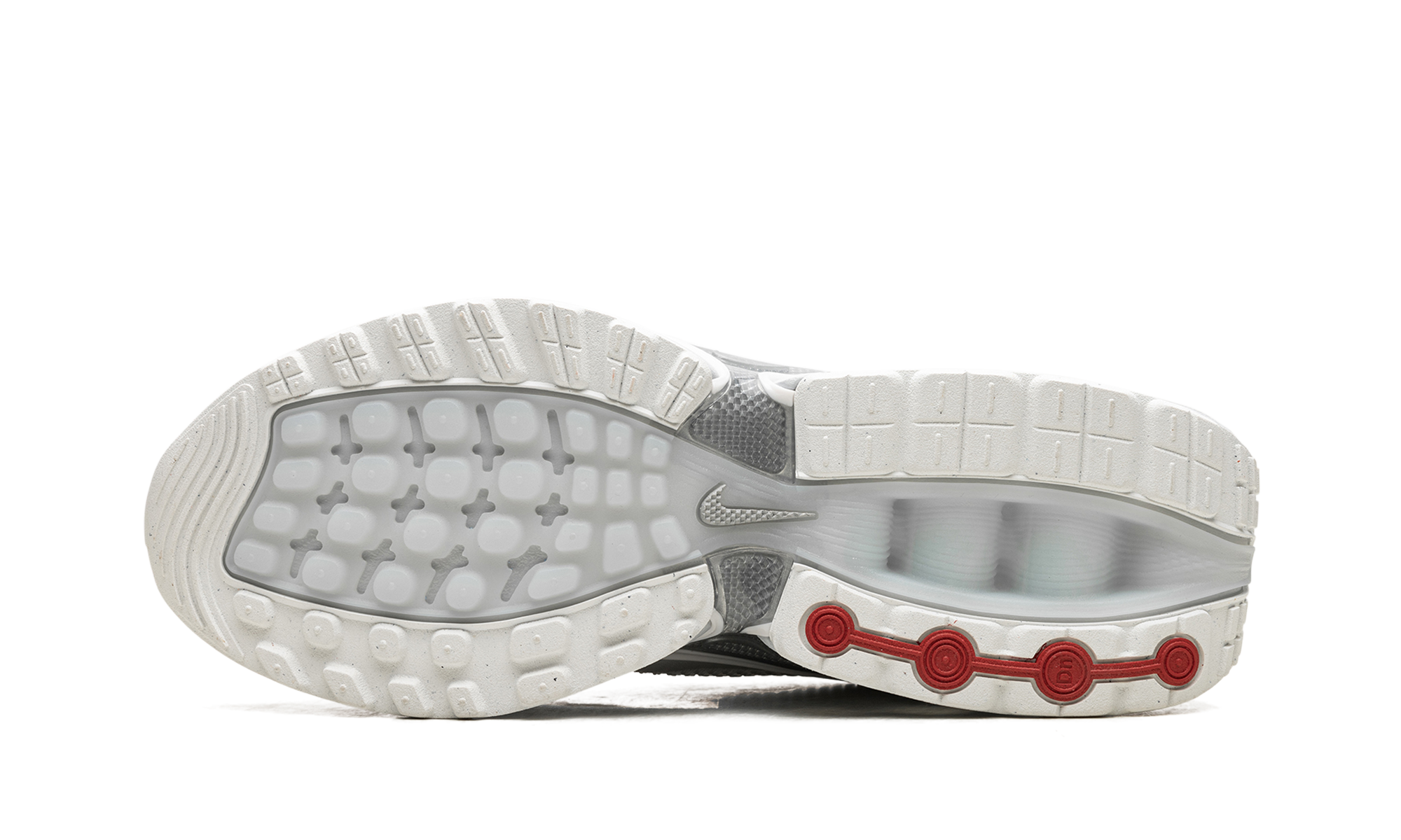 Nike Air Max Dn White Metallic FJ3145 100