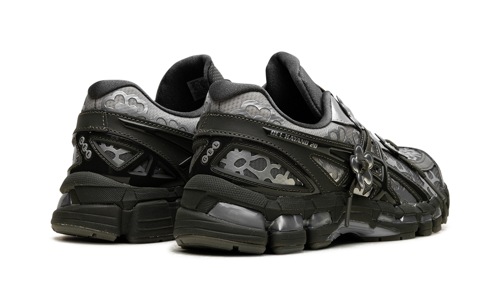 Asics Gel-Kayano 20 Cecilie Bahnsen - Olive Canvas 1203A794 300
