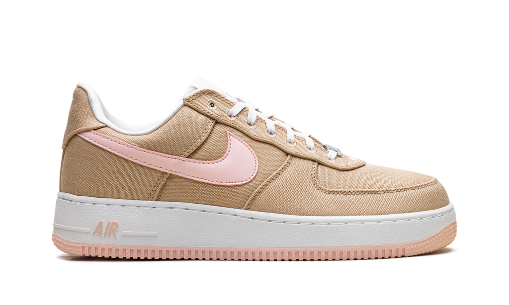 Nike Air Force 1 Low Linen Canvas HV2021 200