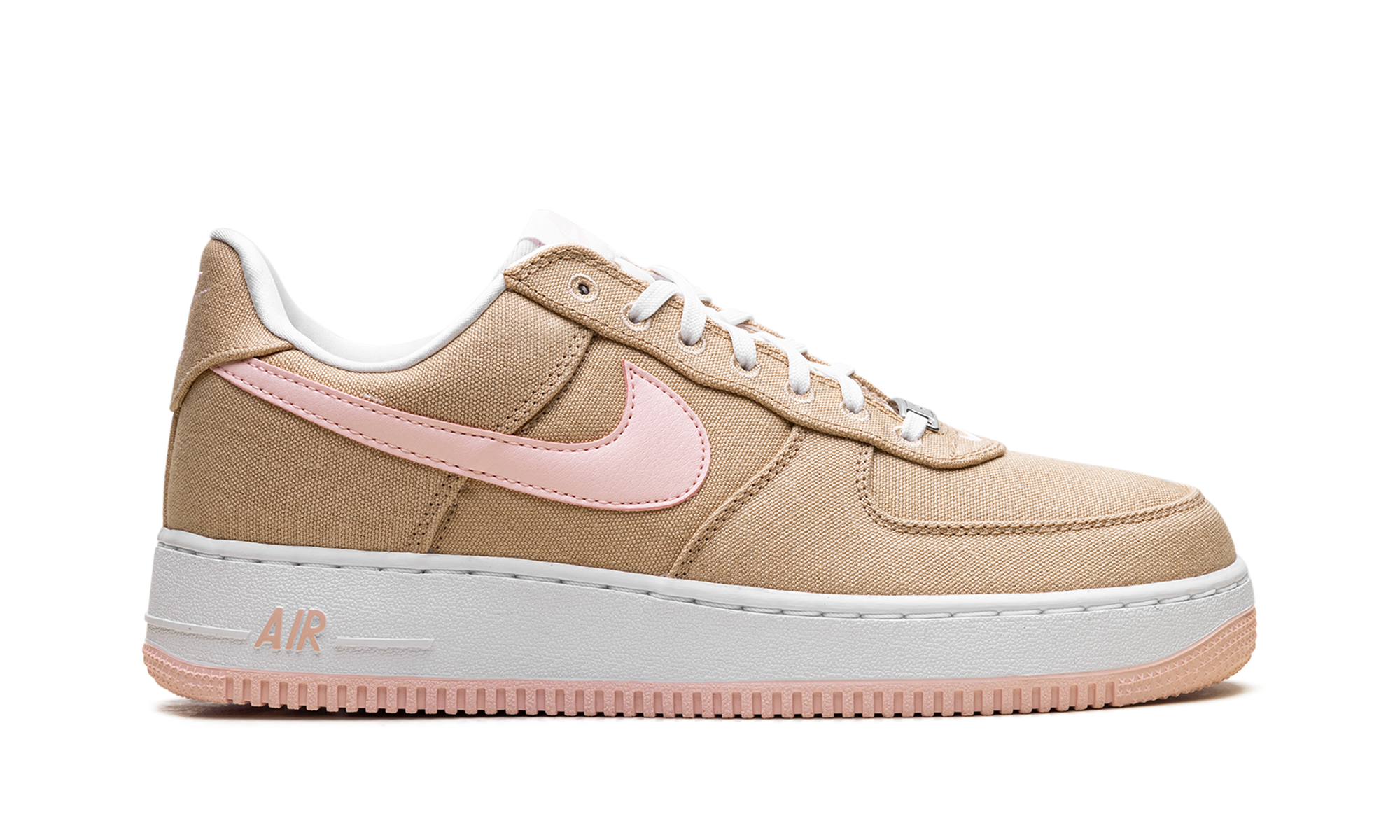 Nike Air Force 1 Low Linen Canvas HV2021 200