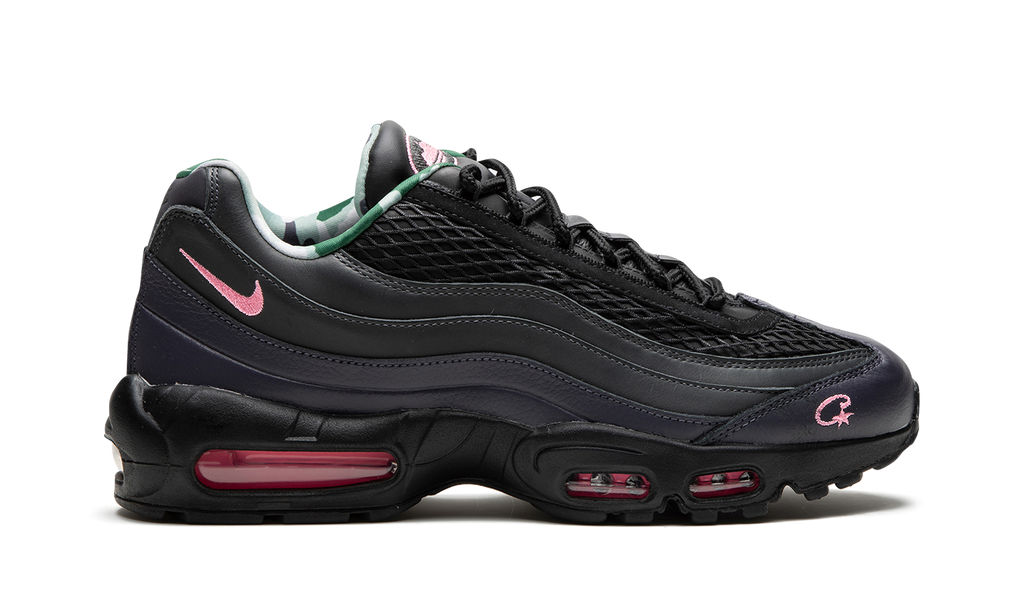 Nike Air Max 95 Corteiz- Pink Beam FB2709 001