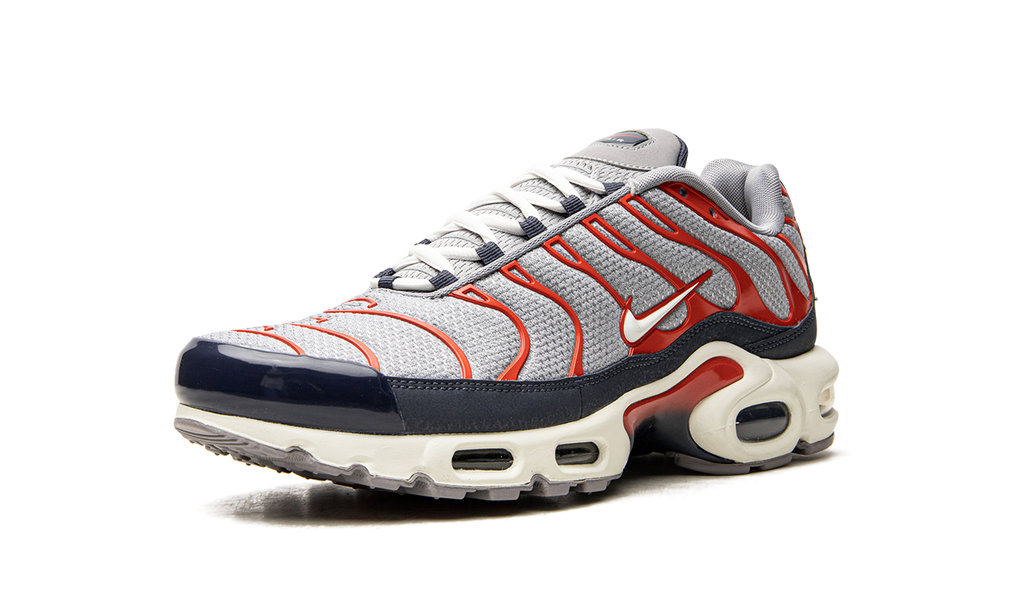 Nike Air Max Plus USA Grey DB0682 003