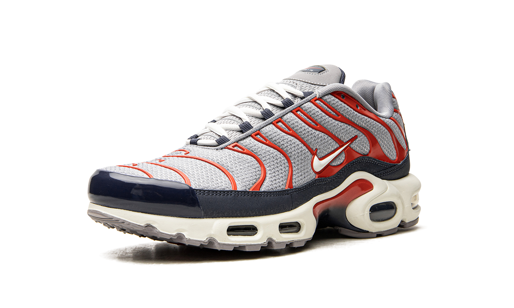 Nike Air Max Plus USA Grey DB0682 003