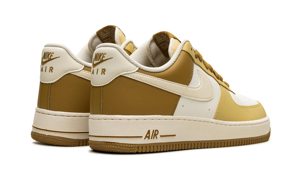 Nike Air Force 1 Bronzine FZ4034 716