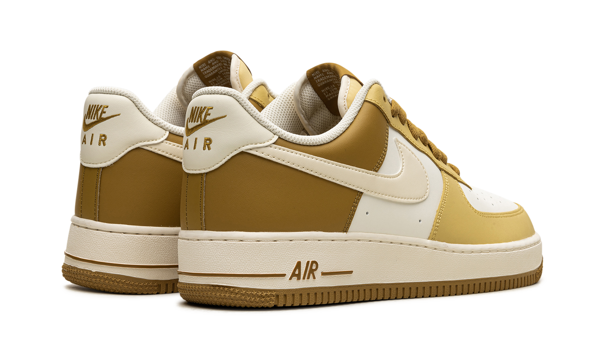Nike Air Force 1 Bronzine FZ4034 716