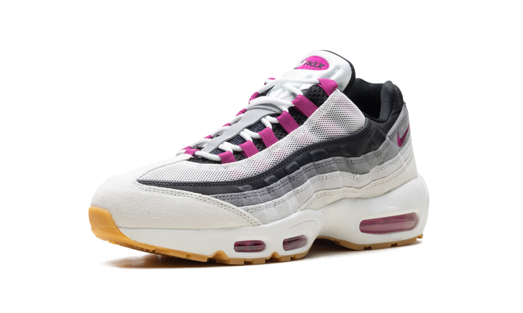 Nike SB Air Max 95 Cactus Flower HF7545 100