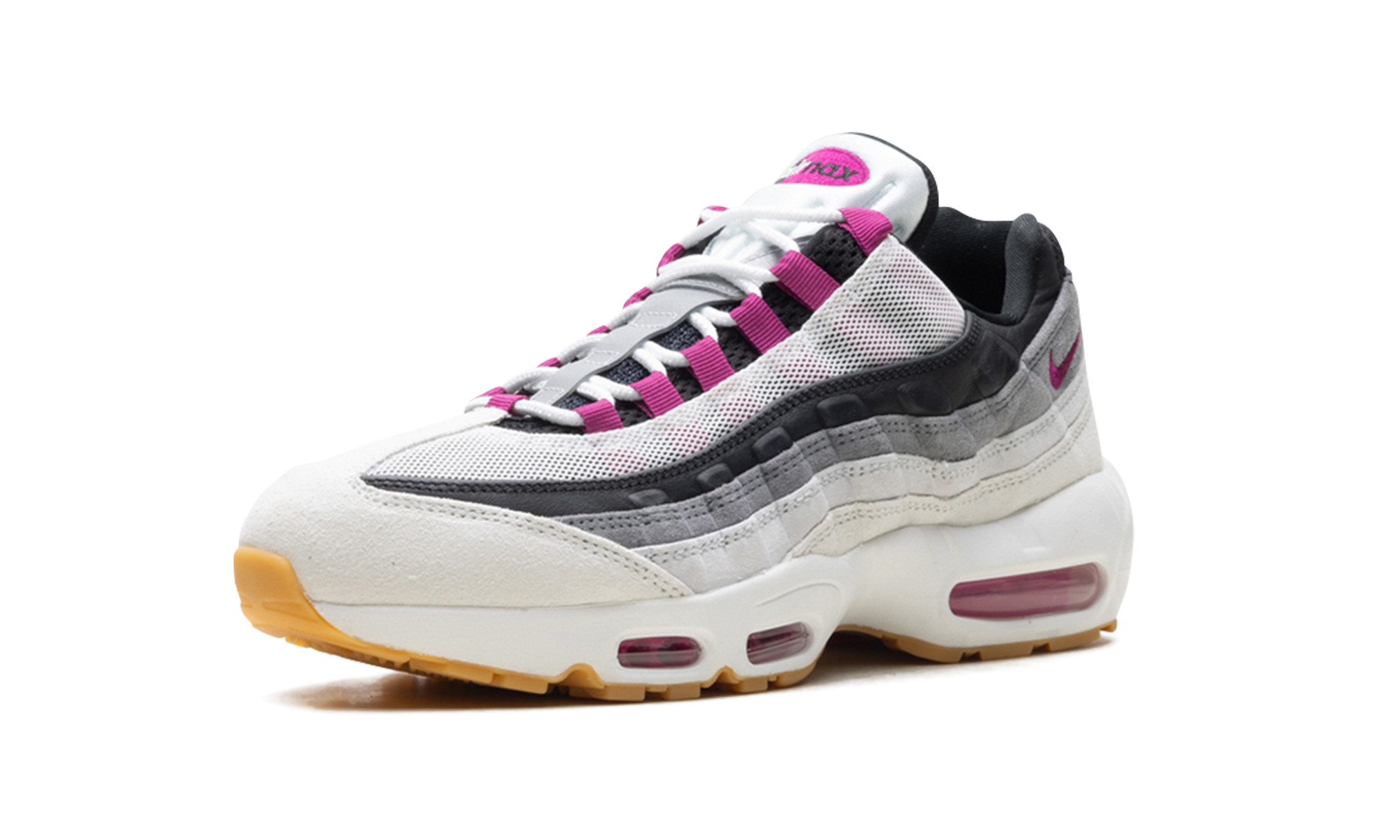 Nike SB Air Max 95 Cactus Flower HF7545 100