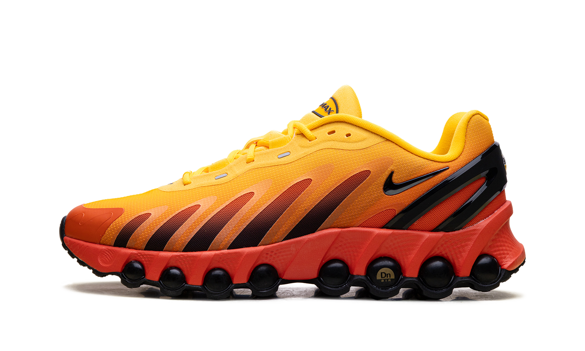 Nike Air Max DN8 Team Orange FQ7860 800