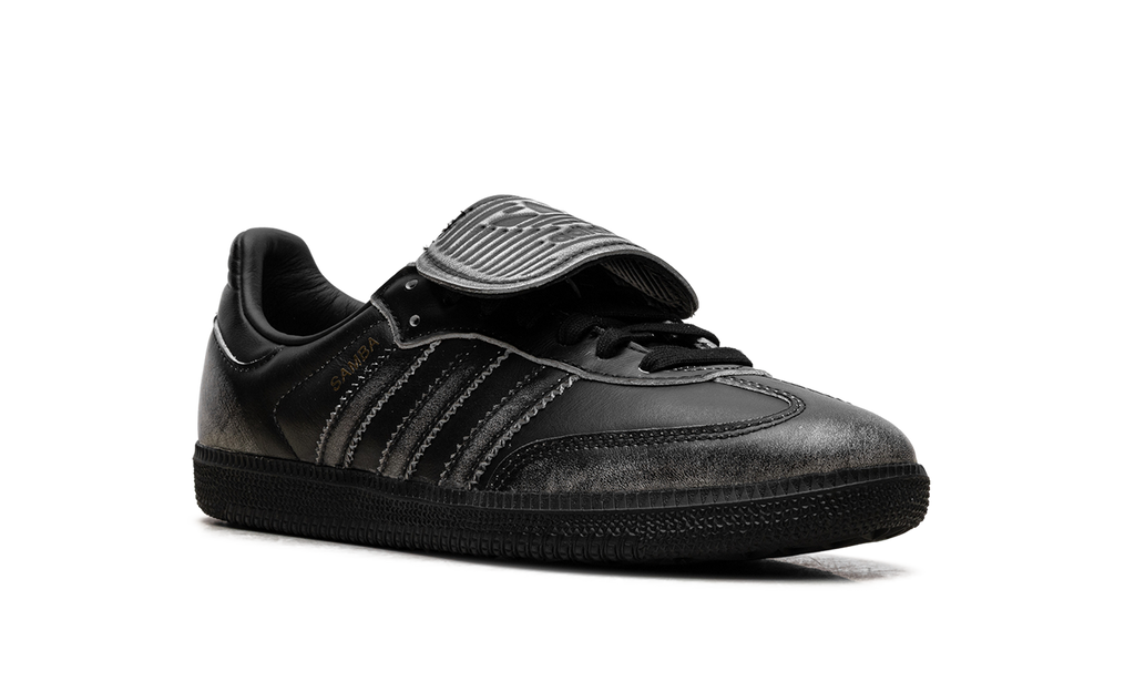 Adidas Samba LT WMNS Color Fade Pack - Black White JR5999