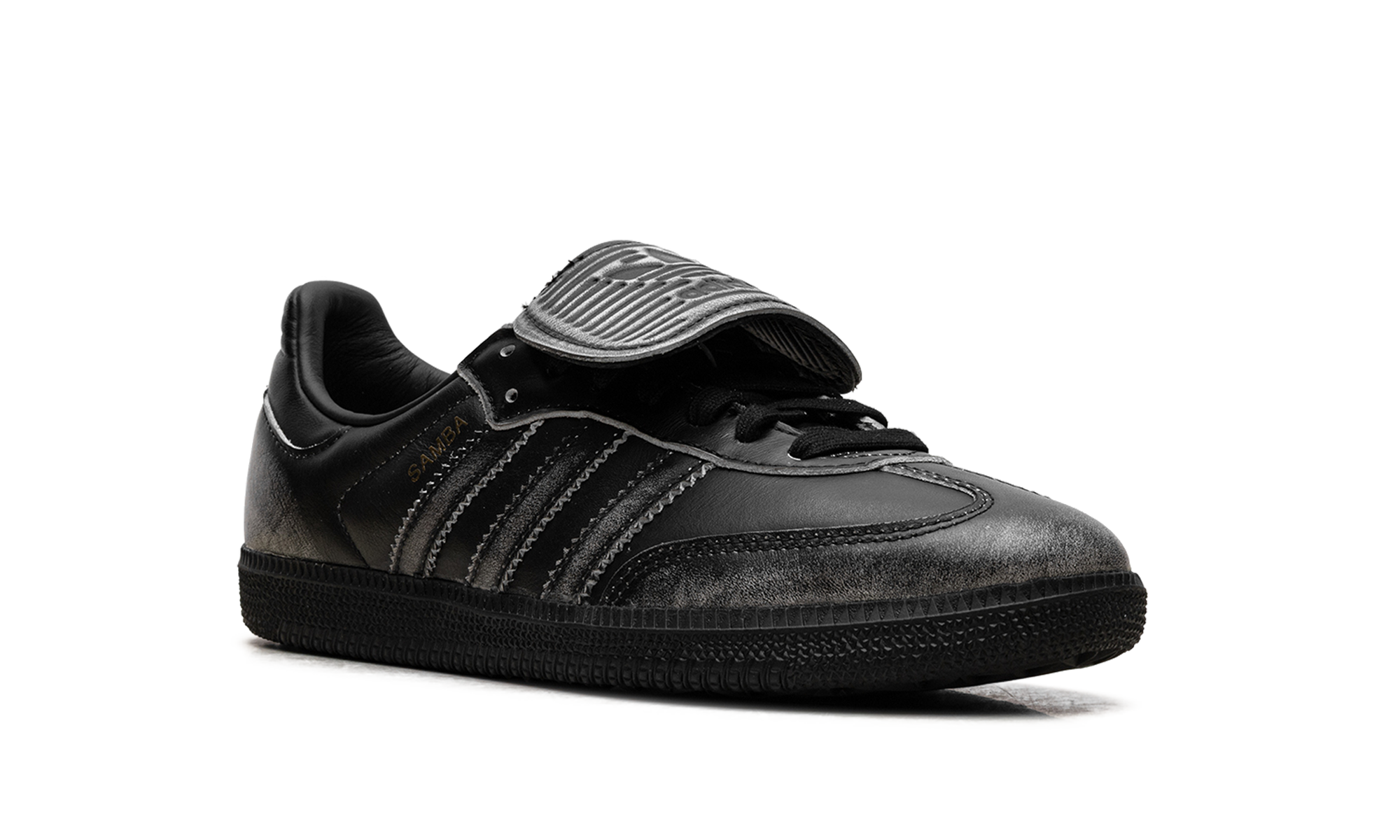 Adidas Samba LT WMNS Color Fade Pack - Black White JR5999