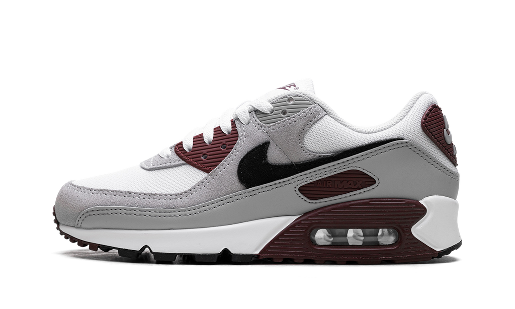 Nike Air Max 90 Dark Team Red' FN6958 101