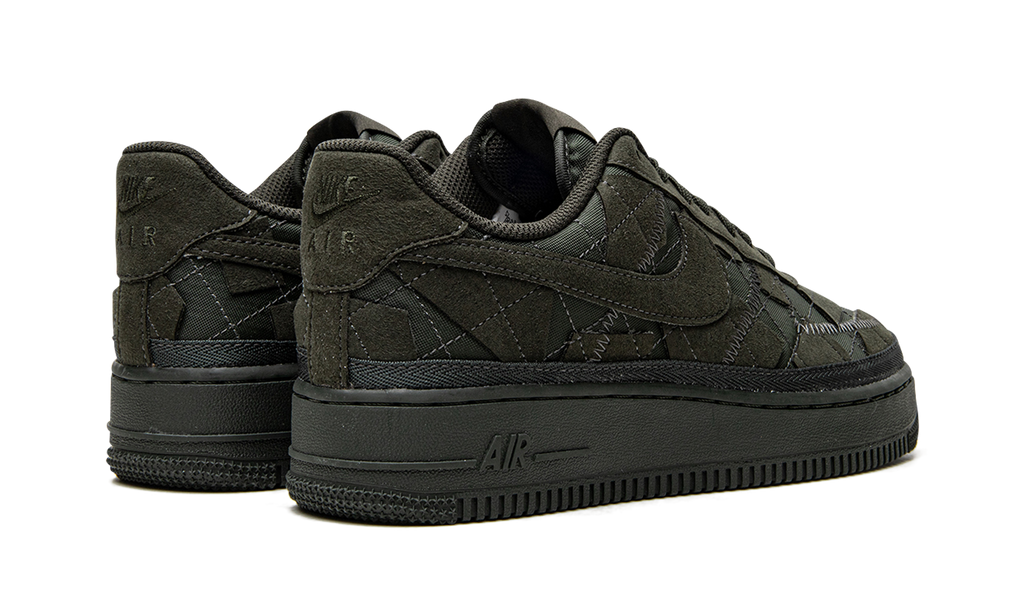 Nike Air Force 1 Low Billie Eilish Sequoia DQ4137 300