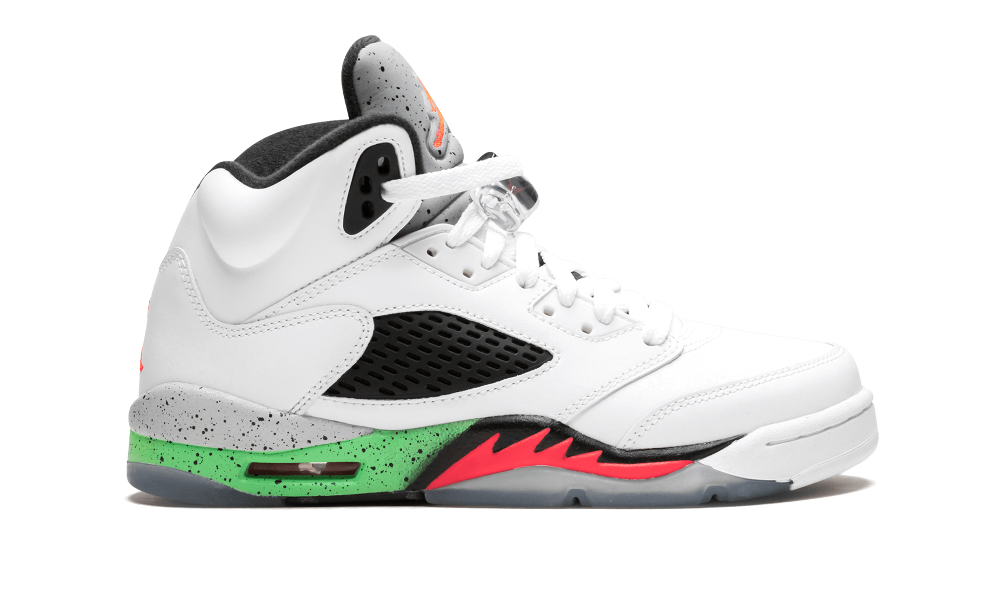 Air Jordan 5 Retro GS Pro Star