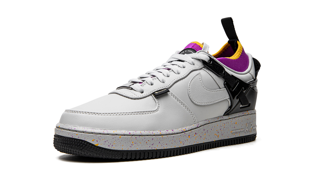 Nike Air Force 1 Low SP Undercover - Grey Fog DQ7558 001