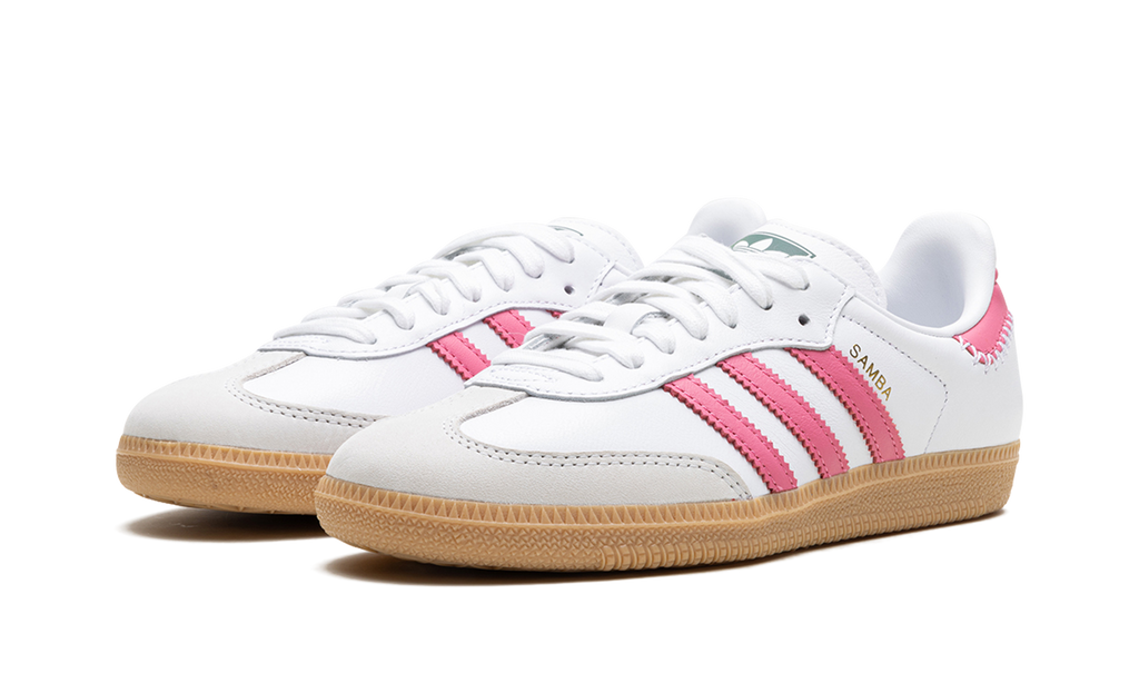 Adidas Samba OG WMNS Rose Tone JI2013