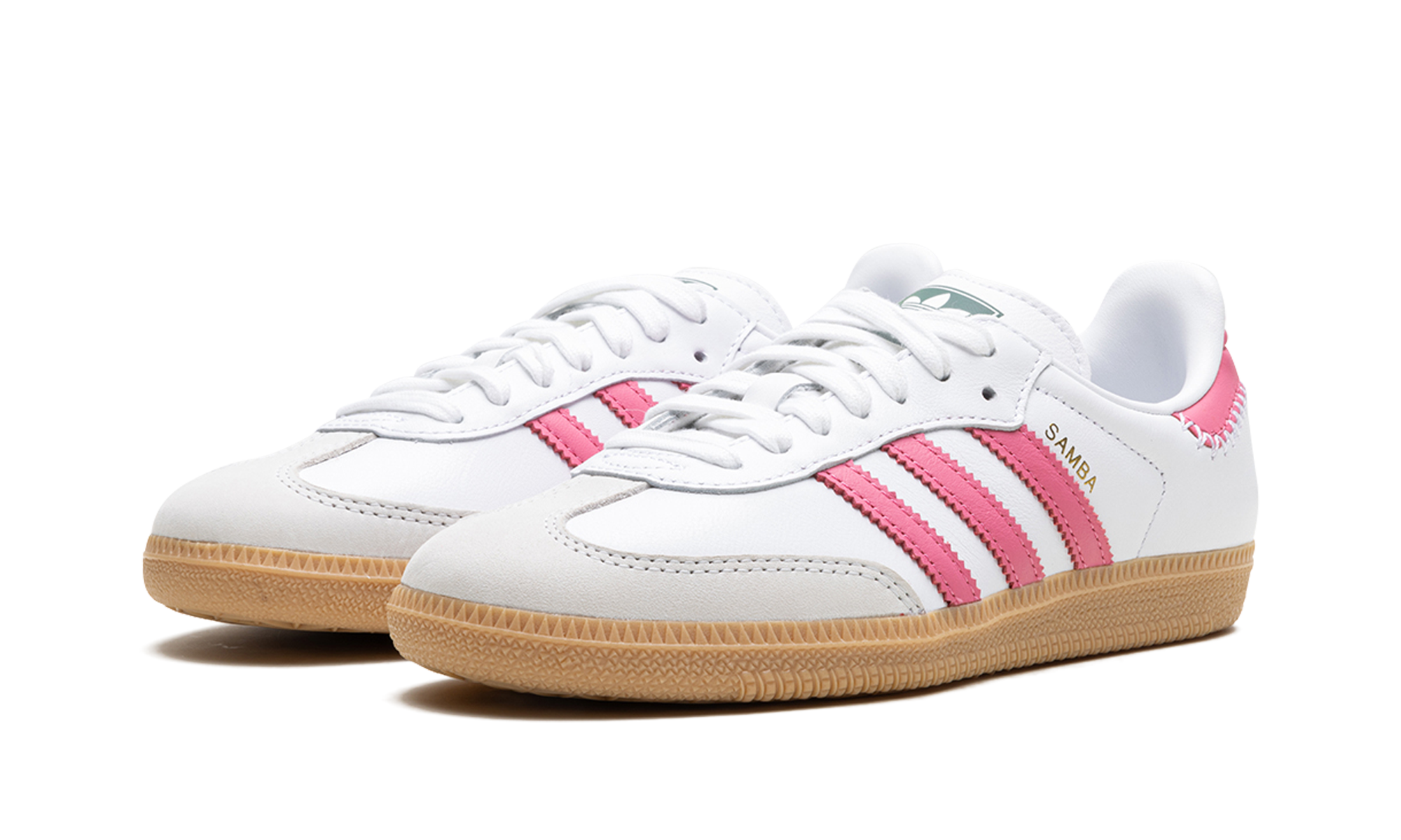 Adidas Samba OG WMNS Rose Tone JI2013