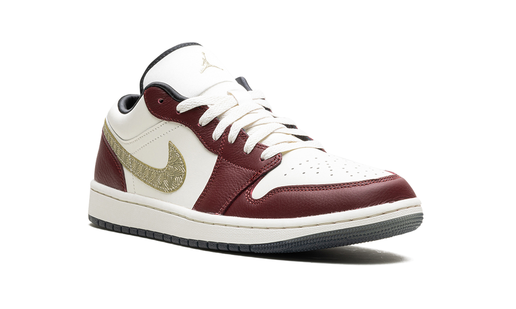 Air Jordan 1 Low WMNS Chinese New Year FJ5735 100
