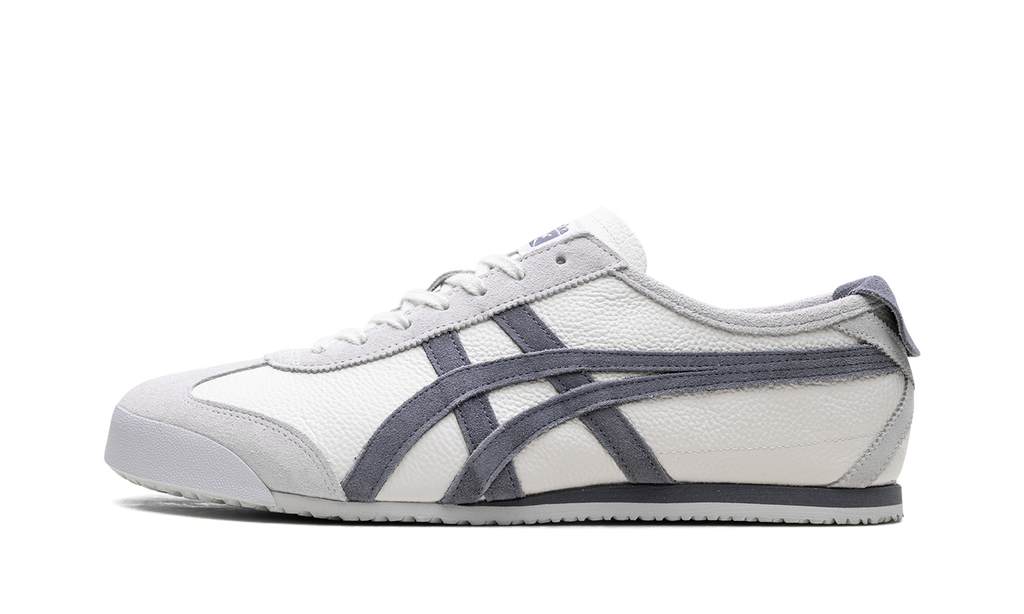 Onitsuka Tiger Mexico 66 Grey White 1183C076 100