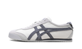 Onitsuka Tiger Mexico 66 Grey White 1183C076 100