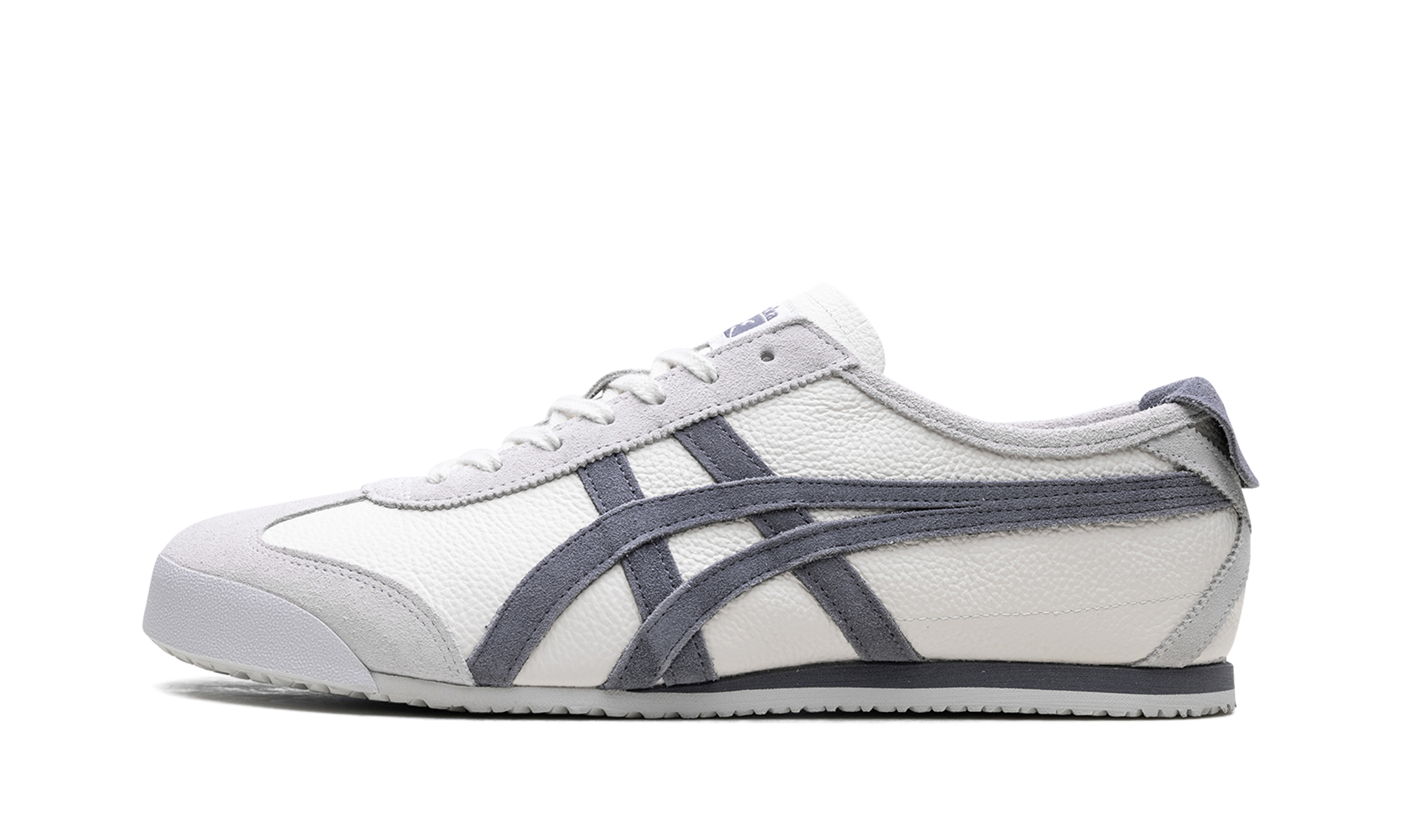 Onitsuka Tiger Mexico 66 Grey White 1183C076 100