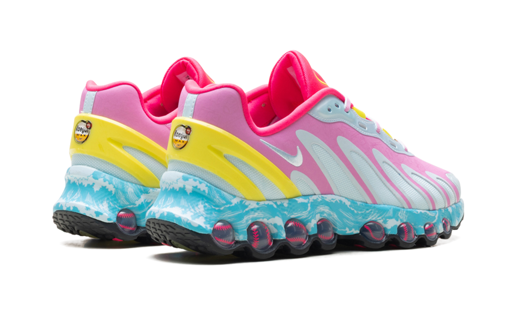 Nike Air Max DN8 WMNS Doernbecher IO7689 921