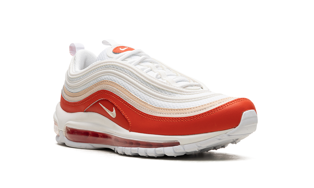 Nike Air Max 97 Picante Red FN6869 633