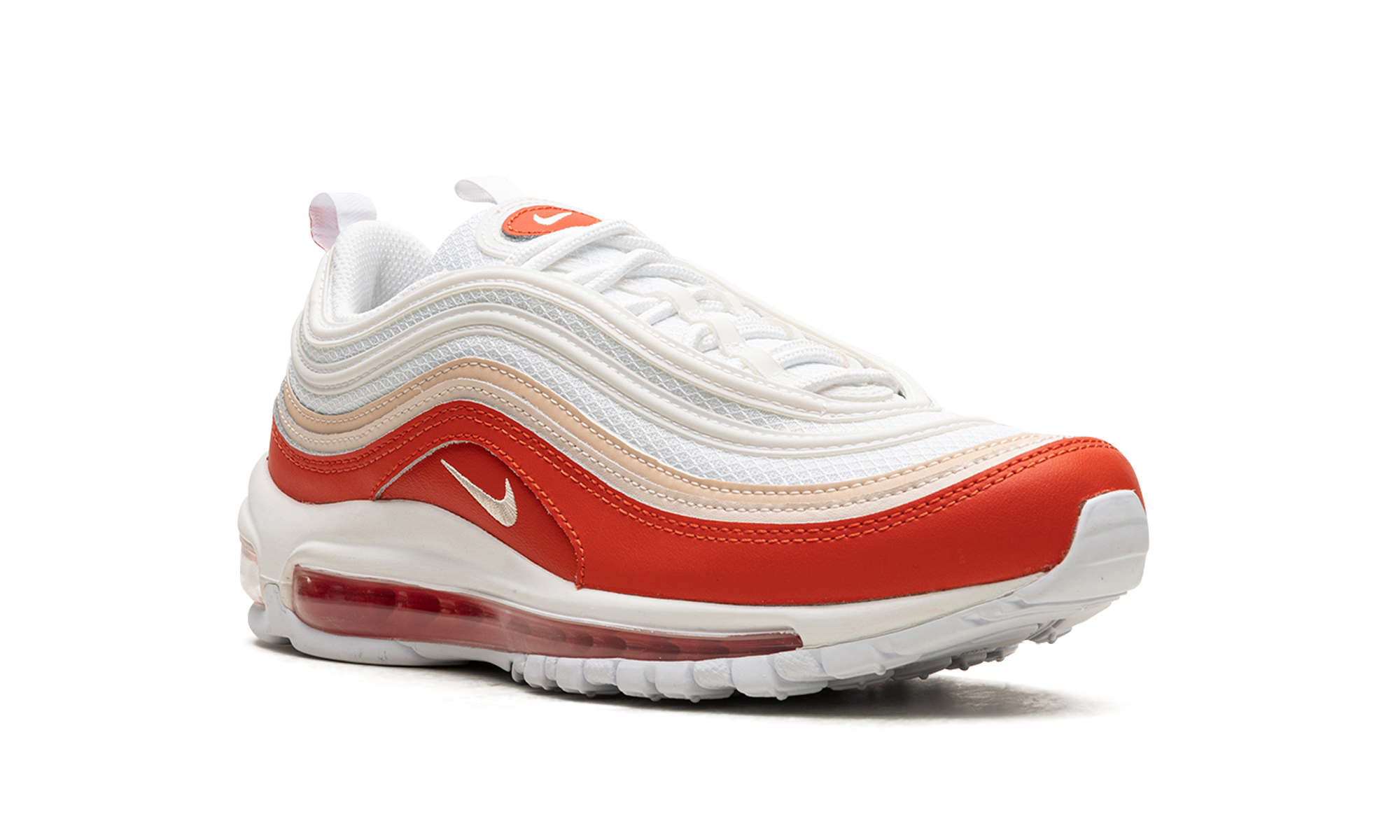 Nike Air Max 97 Picante Red FN6869 633