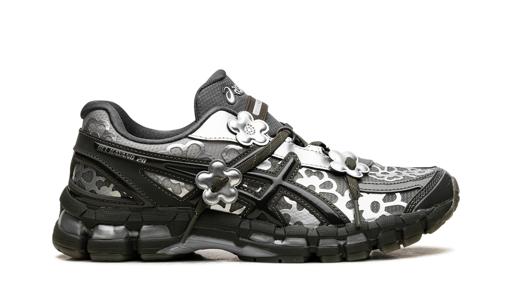 Asics Gel-Kayano 20 Cecilie Bahnsen - Olive Canvas 1203A794 300