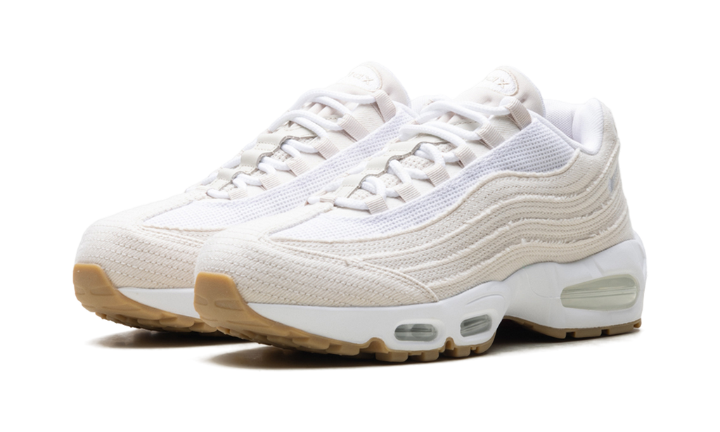 Nike Air Max 95 OG Levi's Denim - Light Orewood Brown HM4743 100