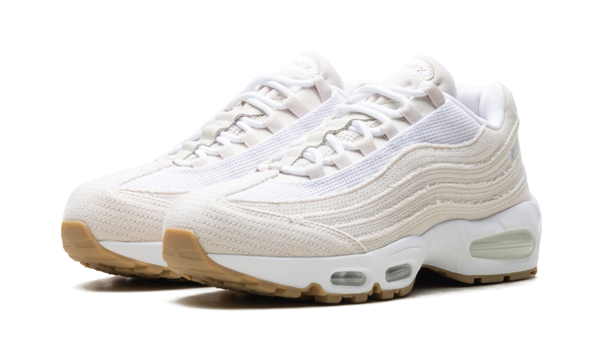 Nike Air Max 95 OG Levi's Denim - Light Orewood Brown HM4743 100