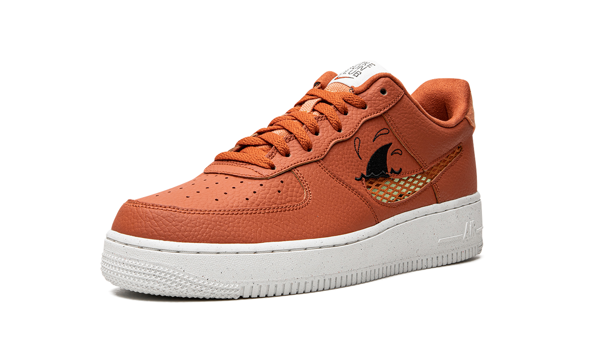Nike Air Force 1 '07 LV8 NN Sun Club DM0117 800