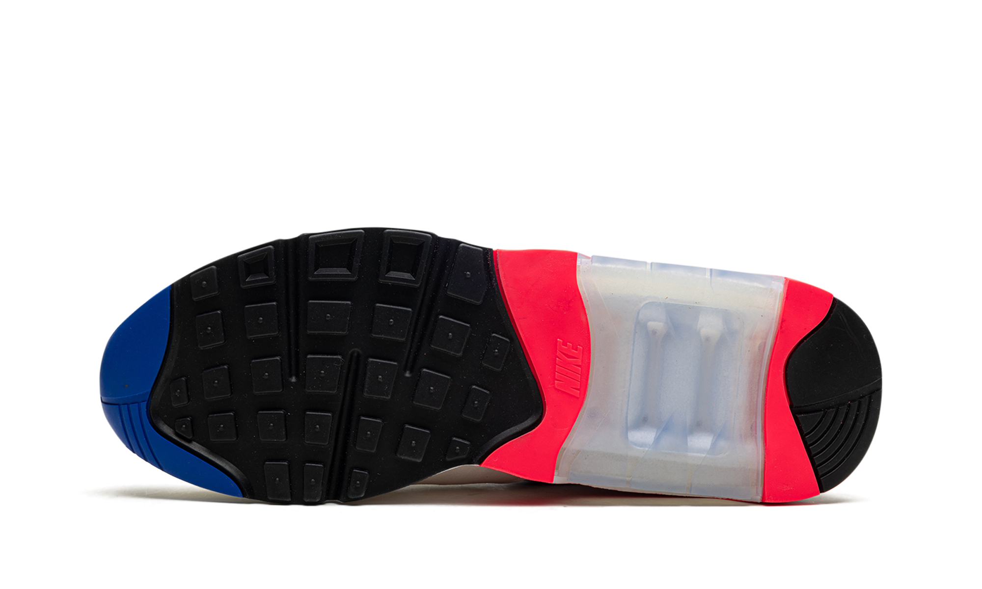 Nike Air Max 180 Ultramarine (2024) FJ9259 100