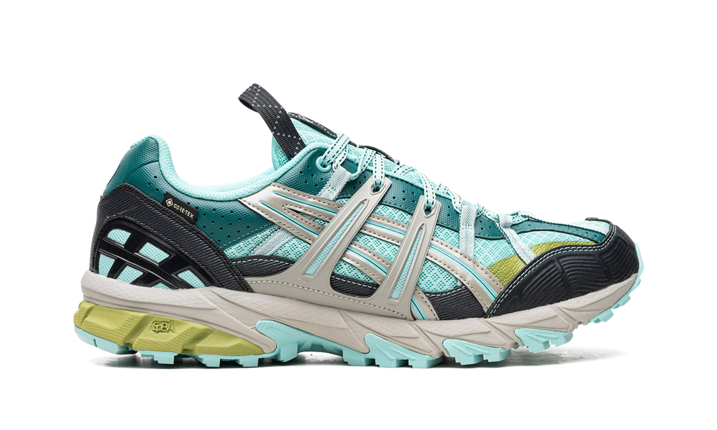 Asics HS4-S Gel-Sonoma 15-50 Gore-Tex 1201A440 301