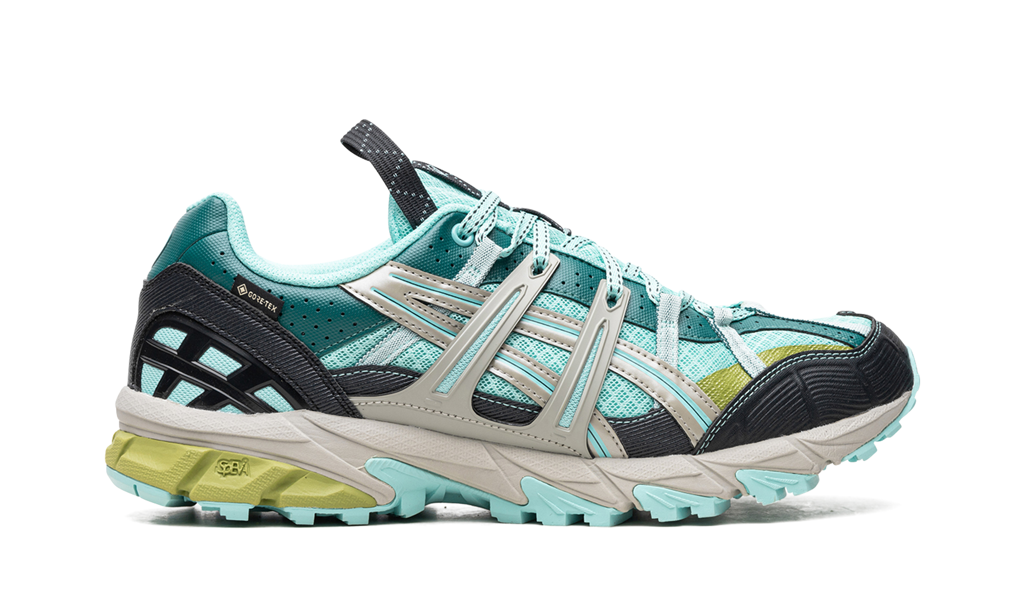 Asics HS4-S Gel-Sonoma 15-50 Gore-Tex 1201A440 301