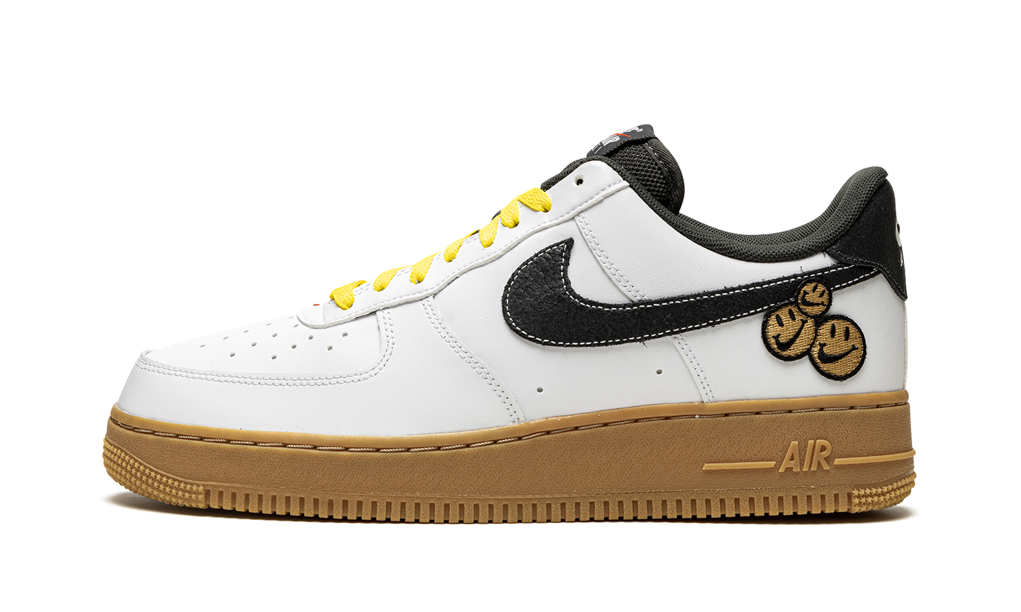Nike Air Force 1 Low '07 LV8 Go The Extra The Smile DO5853 100