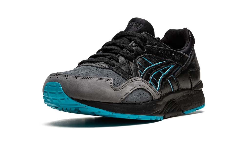 Asics Gel-Lyte V Kith - Leatherback 1201A547 020