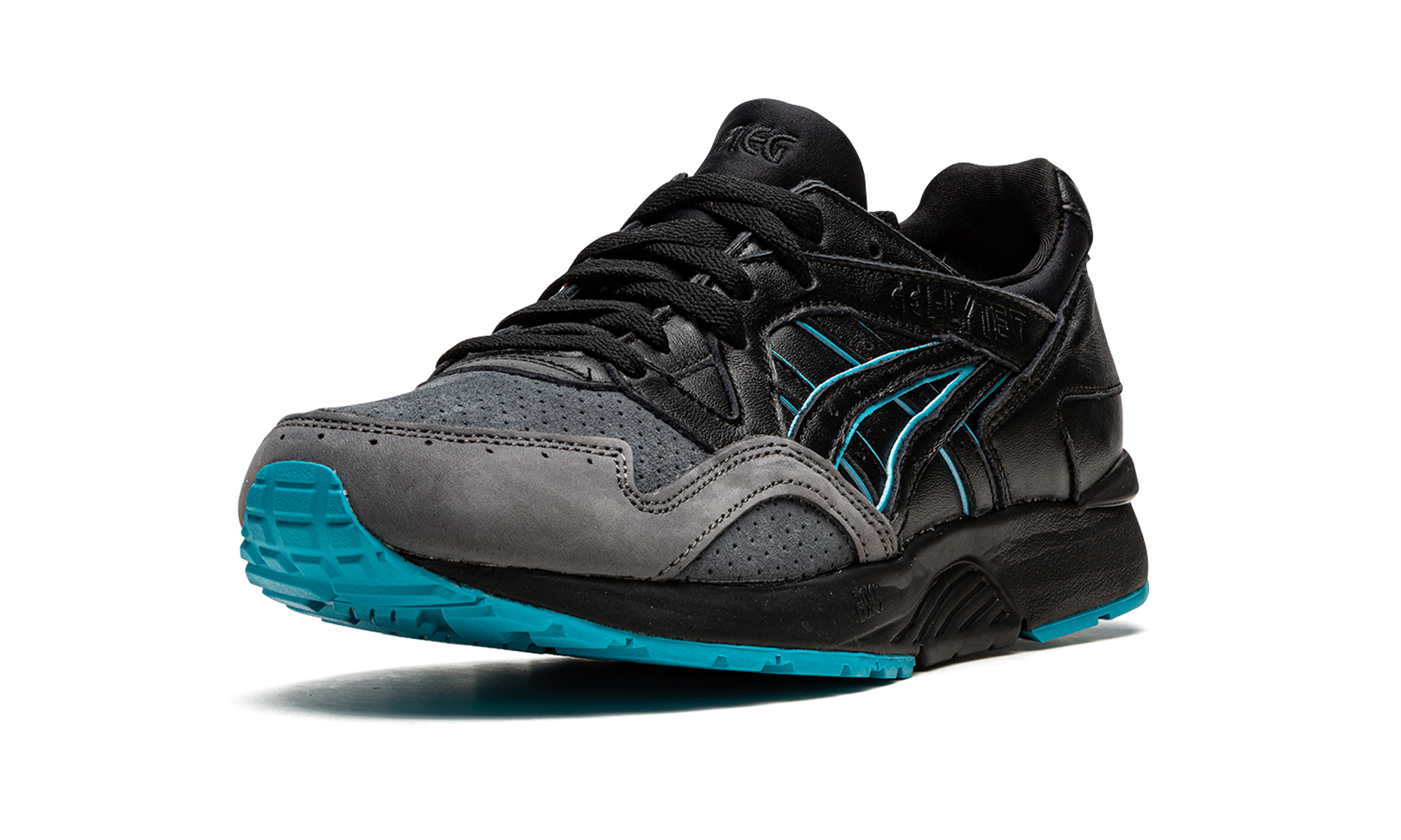 Asics Gel-Lyte V Kith - Leatherback 1201A547 020