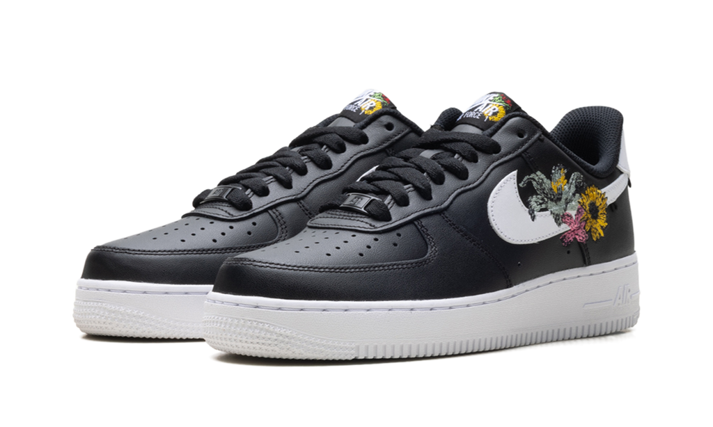 Nike W Air Force 1 '07 Premium Now Accepting All Flowers' IB6644 001