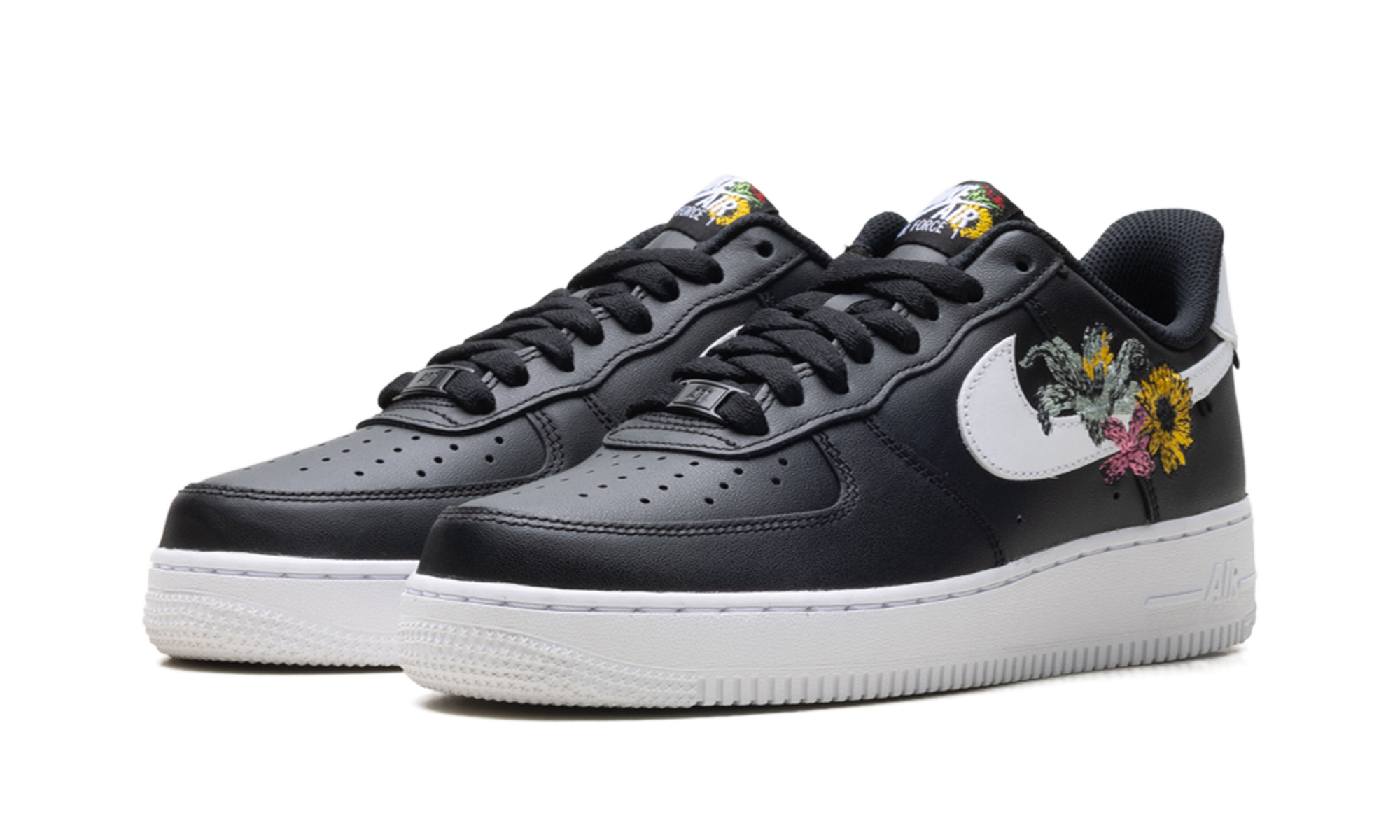 Nike W Air Force 1 '07 Premium Now Accepting All Flowers' IB6644 001