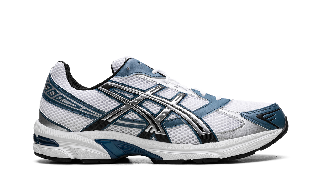 Asics Gel-1130 White Restful Teal 1203A609 103